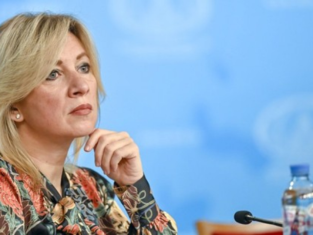 Thế giới - Nga nói gì về cuộc điện đàm của lãnh đạo Trung Quốc - Ukraine?