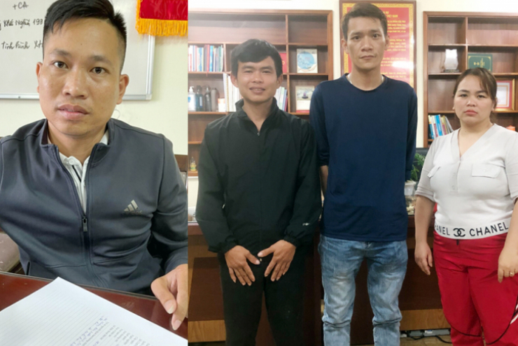 Triệt phá đường dây mua bán gan, thận lớn nhất