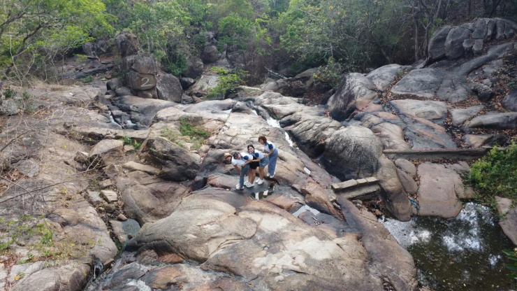 Núi Dinh Vũng Tàu: Điểm check in lý tưởng thu hút mọi du khách - 2