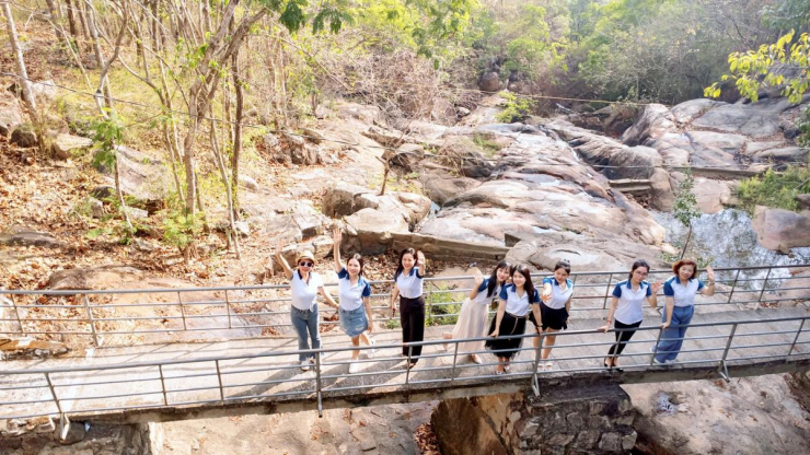 Núi Dinh Vũng Tàu: Điểm check in lý tưởng thu hút mọi du khách - 7