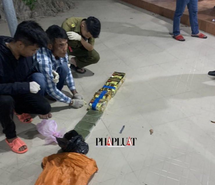 Khởi tố kẻ tông CSGT và 2 người dân ở Long An tội Giết người - 2