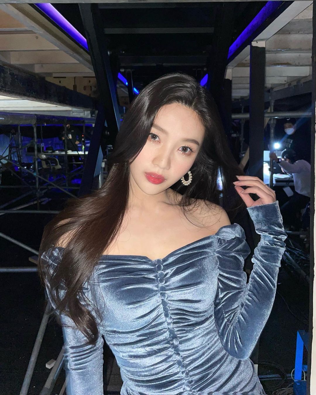 11 kiểu tóc tạo xu hướng cực hot trong năm 2023 - 10