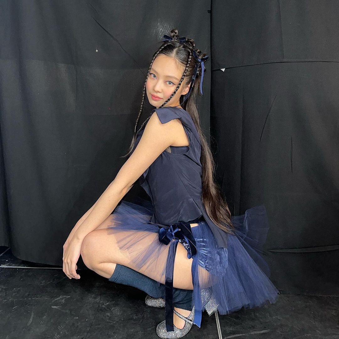 11 kiểu tóc tạo xu hướng cực hot trong năm 2023 - 2