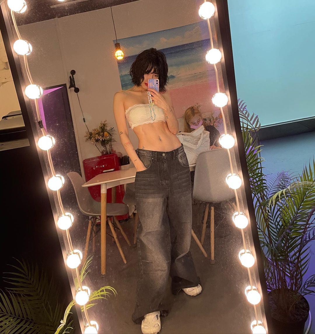 11 kiểu tóc tạo xu hướng cực hot trong năm 2023 - 3