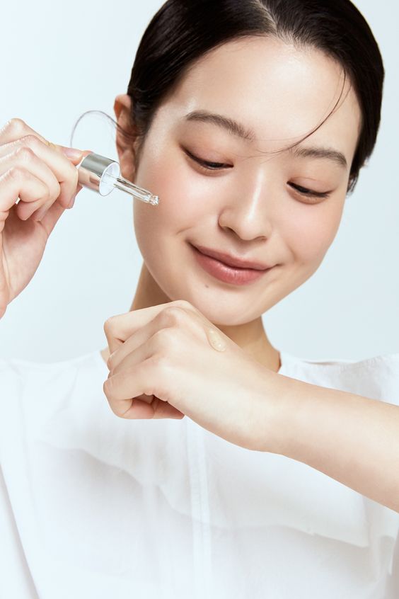 Làm thế nào để cứu làn da bị khô vào mùa này - 2