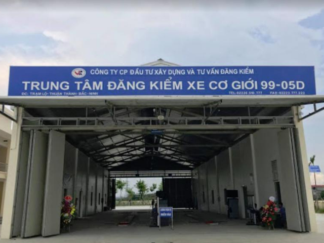 Đề nghị Công an điều tra thông tin ”cò” làm luật để đăng kiểm nhanh tại Bắc Ninh