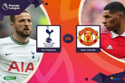 Tottenham đấu MU: ”Tướng mới” lo vắng Lloris, vẫn dọa gieo sầu ”Quỷ đỏ”