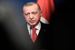 Tổng thống Thổ Nhĩ Kỳ tuyên bố ”đóng cửa, không tiếp” đại sứ Mỹ