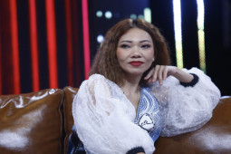 Diva Việt từng ở nhà 28m2 tiết lộ về 2 người đàn ông đặc biệt trong đời