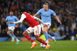 Bóng đá - Man City đè bẹp Arsenal: Soi kèo dự đoán "The Citizens" vô địch như thế nào?