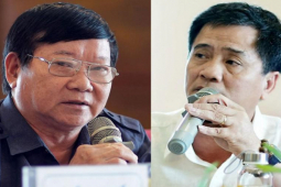 Tin tức trong ngày - Đề xuất "quỹ bảo hiểm rủi ro" để cán bộ dám nghĩ, dám làm