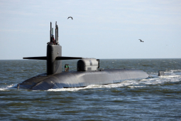 Thế giới - Ông Biden cảnh báo Triều Tiên, đưa tàu ngầm hạt nhân chiến lược tới Hàn Quốc