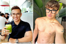 Đàn ông - Ông bố U60 có diện mạo như trai 18, từng bị cảnh sát kiểm tra vì "quá trẻ"