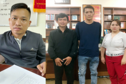 Pháp luật - Triệt phá đường dây mua bán gan, thận lớn nhất