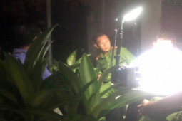 Pháp luật - Bị em ruột sát hại vì hát karaoke khuya gây ồn ào