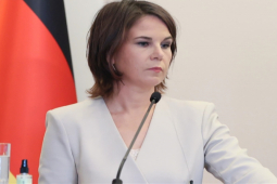 Thế giới - Tehran giữ nguyên án tử đối với công dân Đức gốc Iran, Berlin phản ứng "gắt"