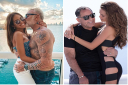 Đàn ông - Loạt tỷ phú "bô lão" vẫn cưa đổ siêu mẫu nóng bỏng nhưng cái kết thì trái ngược nhau