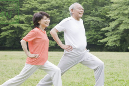 Sức khỏe đời sống - Người trường thọ thường có 6 thói quen tốt này, ai trong chúng ta cũng nên học tập