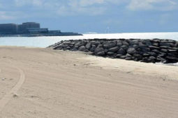 Kinh doanh - Thiên hạ "choáng váng" vì bất động sản, người này vừa lãi "khủng" nhờ bán một bãi cát