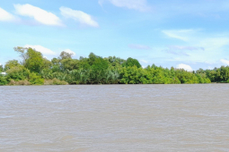 Tin tức trong ngày - Tìm thấy thi thể thiếu tá công an mất tích trên đường tuần tra