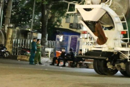 Tin tức trong ngày - Tin tức 24h qua: Khám xét nhà Giám đốc Trung tâm Đăng kiểm xe cơ giới Đồng Nai