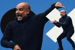 Bóng đá - Bí quyết Pep Guardiola chinh phục châu Âu: Ứng biến cực đỉnh, sáng tạo quá giỏi