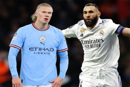 Bóng đá - Man City đại chiến Real bán kết C1: Xứng danh "kẻ tám lạng, người nửa cân"