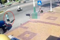 Cựu quân nhân tông chết nữ sinh lớp 12 từng nhờ người khác nhận tội thay