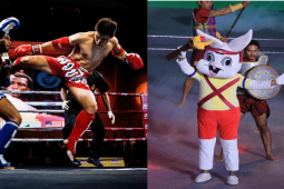 Thể thao - SEA Games 32 và chuyện "độc, lạ" chưa từng có từ chủ nhà Campuchia