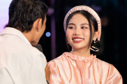 Phương Mỹ Chi từ bỏ Bolero ở tuổi 20?