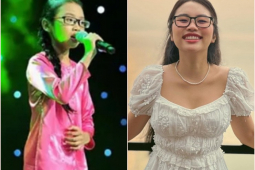 Sao "Giọng hát Việt nhí" mùa đầu tiên sau 10 năm: Người lên chức CEO, người chật vật ở nhà thuê