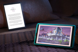 Thời trang Hi-tech - Lenovo tung bộ đôi máy tính bảng giá rẻ mới với pin "trâu"