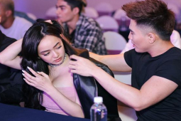 Làm đẹp - Mỹ nhân "Em chưa 18" khi xưa phồn thực, giờ thu nhỏ vòng 1 vẫn gợi cảm "không đối thủ"