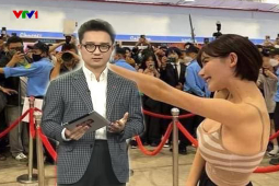 Đời sống Showbiz - VTV "gọi tên" những hiện tượng mạng lệch lạc gây tranh cãi, có cả "cô diễn viên người Nhật"