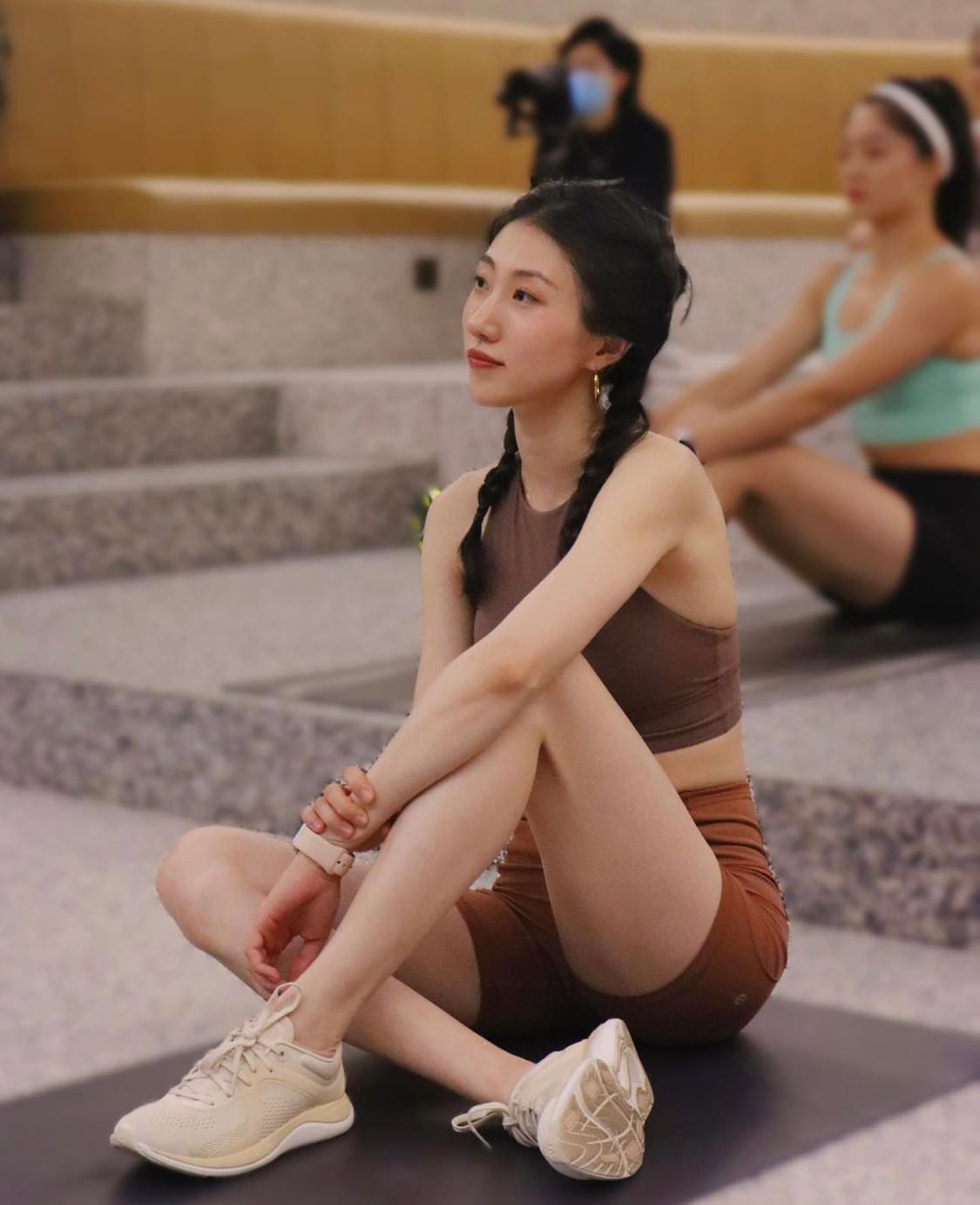 @chillcoolla sở hữu tài khoản instagram có gần 1 triệu người theo dõi.
