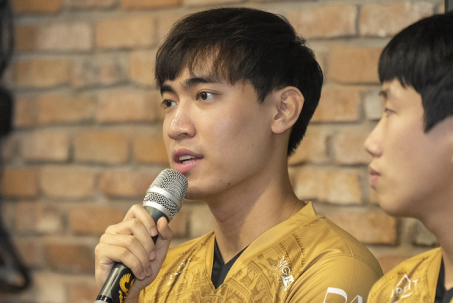 LMHT: Đội tuyển GAM eSports tự tin "quật ngã mọi gã khổng lồ" tại MSI 2023