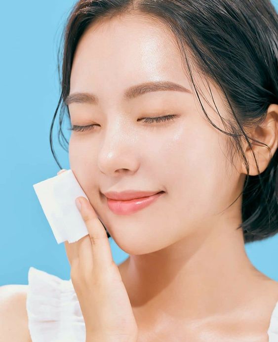 Làm thế nào để cứu làn da bị khô vào mùa này - 1