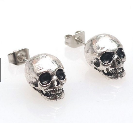 9 kiểu khuyên tai giúp nam giới sành điệu và hiện đại hơn - 3