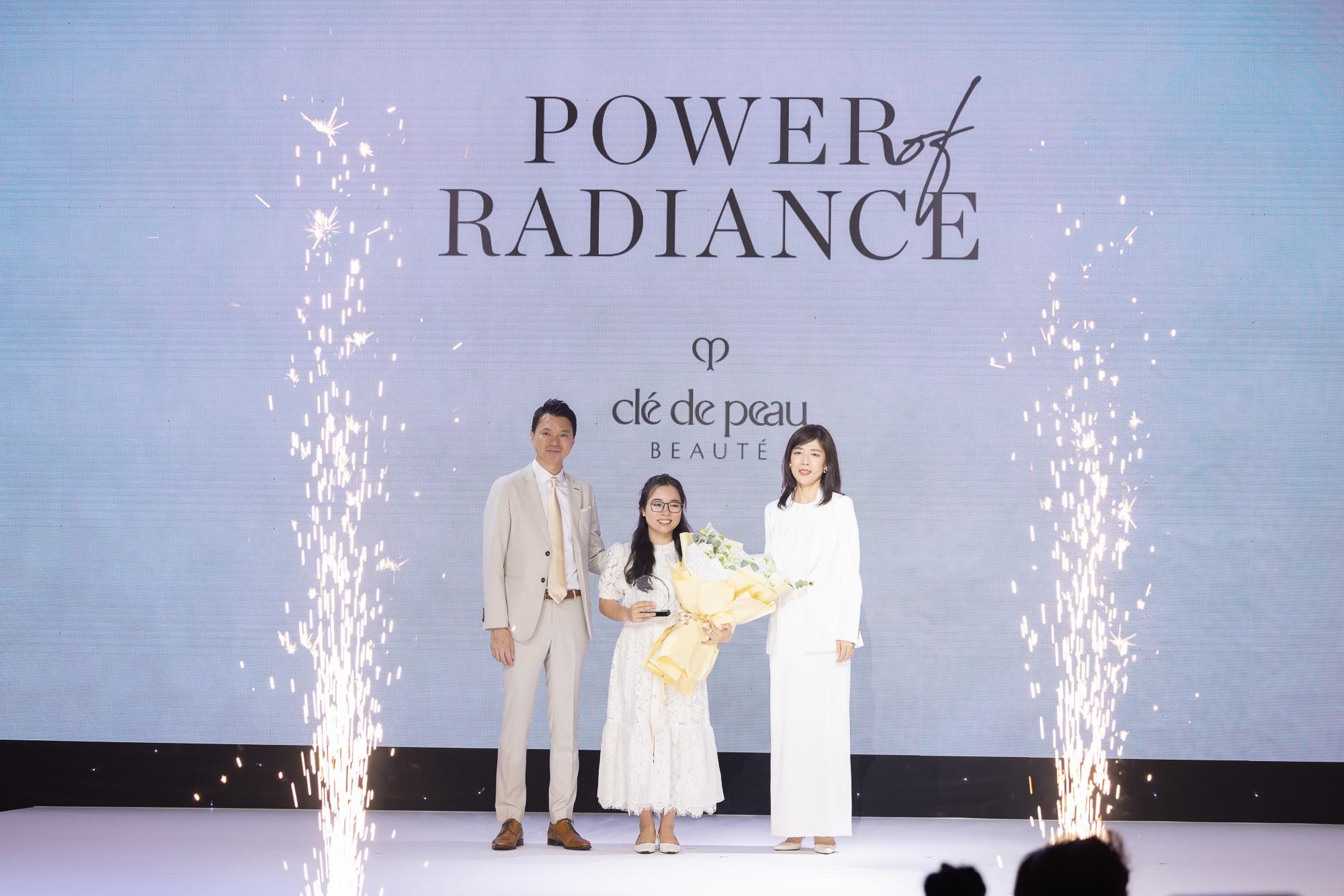 ​​Cô giáo Việt giành giải thưởng Power of Radiance toàn cầu với dự án cho học sinh nông thôn tiếp cận STEM - 3