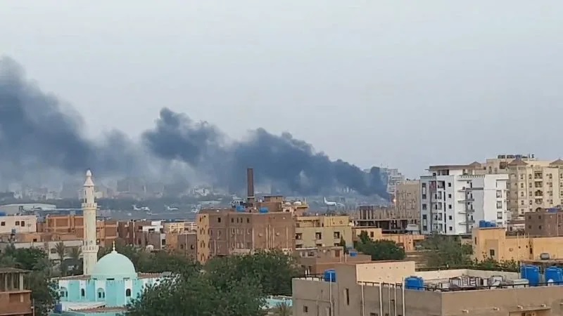 Nhà Trắng cho biết đã có công dân Mỹ thứ 2 thiệt mạng trong bạo lực tại Sudan. Ảnh: Reuters