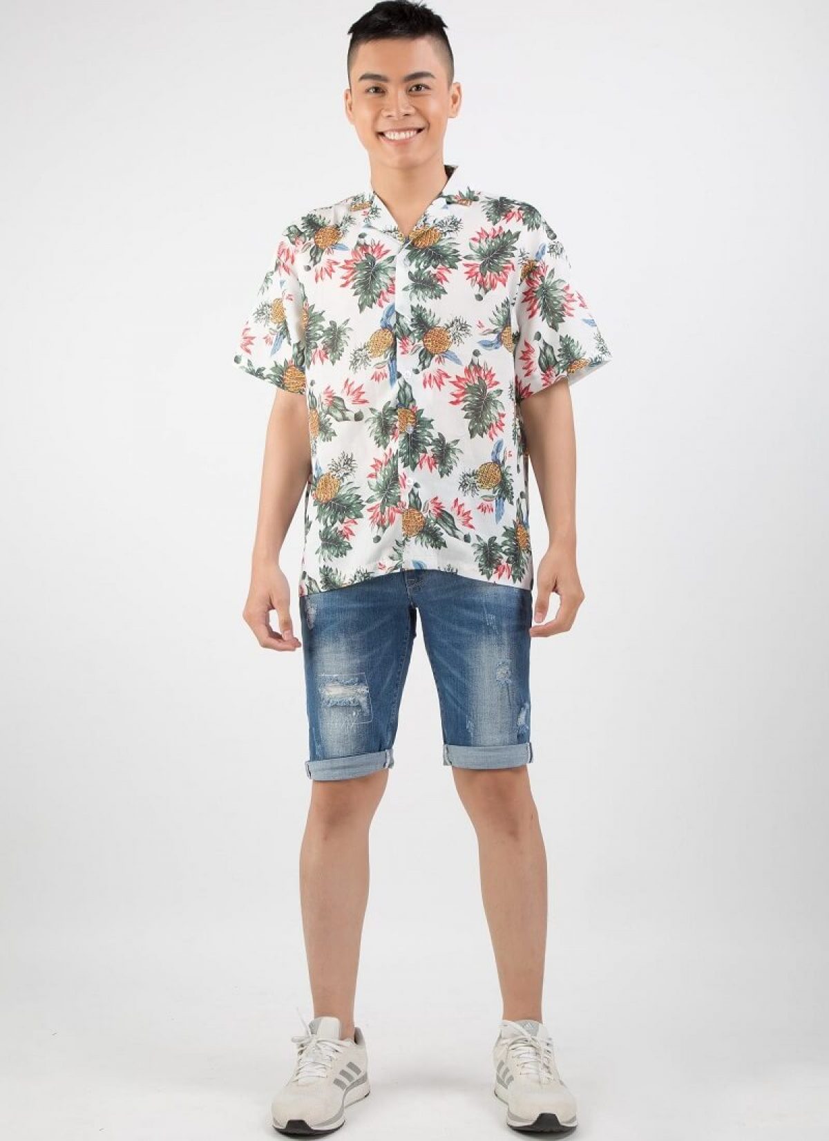 Giúp chàng chọn outfit phù hợp từng hoàn cảnh, không bao giờ lỗi thời - 4