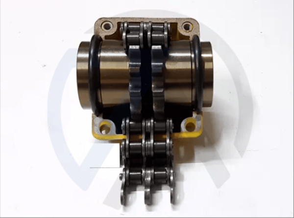 Những tiêu chí giúp đánh giá khớp nối xích chất lượng