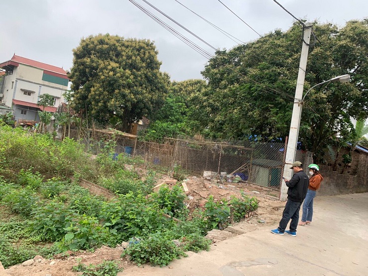 Phân khúc BĐS dưới 2 tỷ đồng phục vụ nhu cầu ở thực vẫn nhận được sự quan tâm của nhiều người