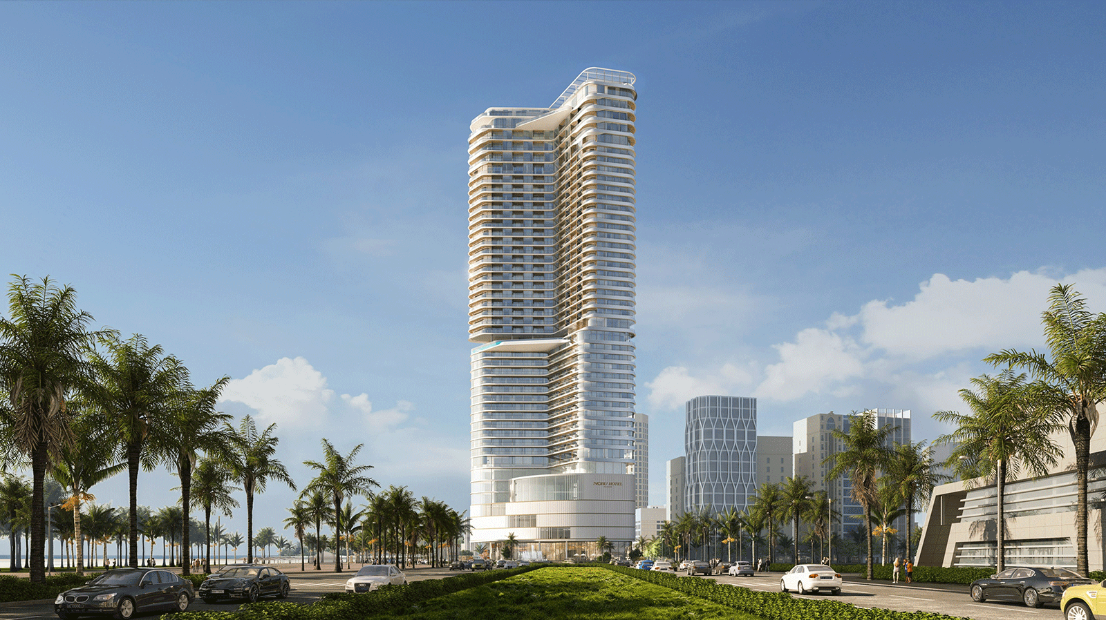 Thành quả đến từ sự đồng điệu của hai thương hiệu hướng đến sự hoàn mỹ, kiến tạo cộng đồng sống đẳng cấp với những trải nghiệm vượt trội