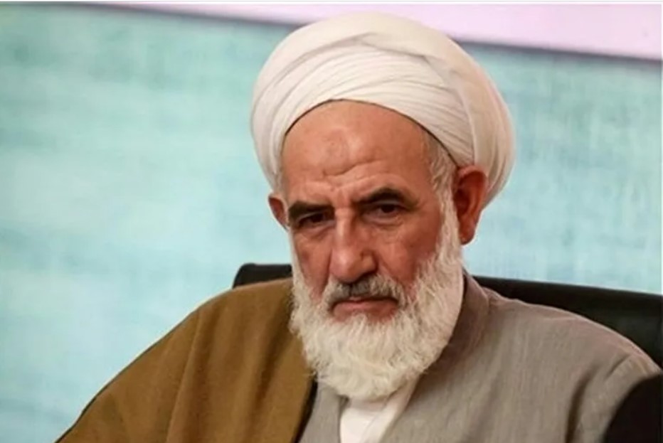 Chú thích: Ông Ayatollah Abbas Ali Soleimani bị ám sát ở trong ngân hàng. Ảnh: Yahoo News