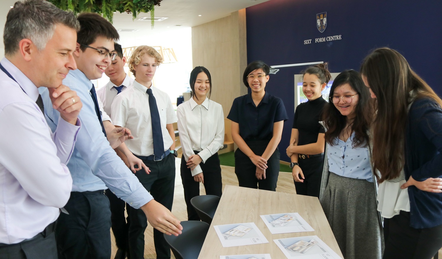 Brighton College Vietnam – Tiên phong triển khai giáo dục khởi nghiệp cho các chủ nhân của tương lai - 3