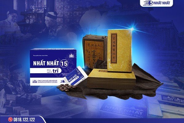 Bài thuốc&nbsp;Ngự y mật phương - Từ lịch sử đến hiện đại