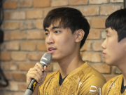 Công nghệ thông tin - LMHT: Đội tuyển GAM eSports tự tin &quot;quật ngã mọi gã khổng lồ&quot; tại MSI 2023