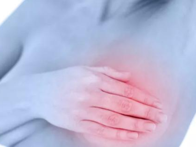 Sức khỏe đời sống - 10 dấu hiệu cảnh báo ung thư ở phụ nữ