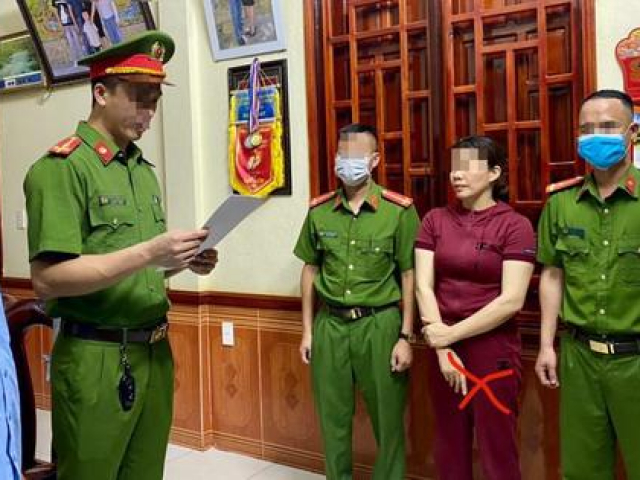 Pháp luật - Quảng Bình phá thành công chuyên án mang bí số 479D